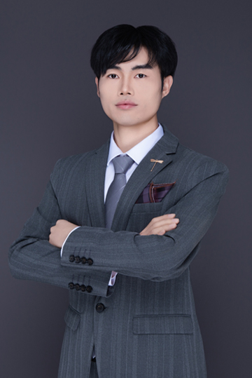 尚宗玖老师照片