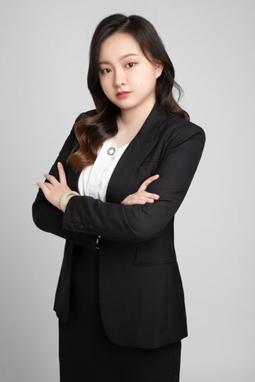 邱妍茜老师照片