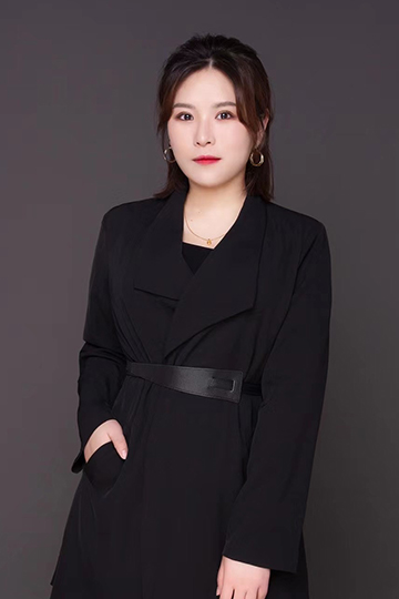 马颖颖老师照片